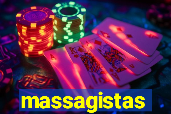 massagistas masculinos sp